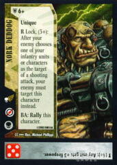 Nork Deddog